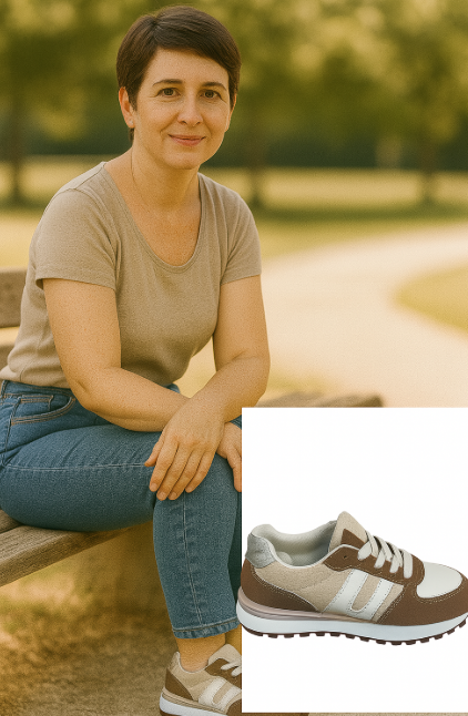 DEPORTIVA DE VESTIR C751