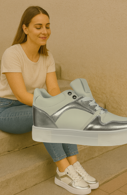 DEPORTIVA DE VESTIR Z0-YD7152-01