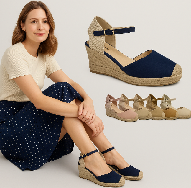 CUÑA COMODA DE ESPARTO 918-53