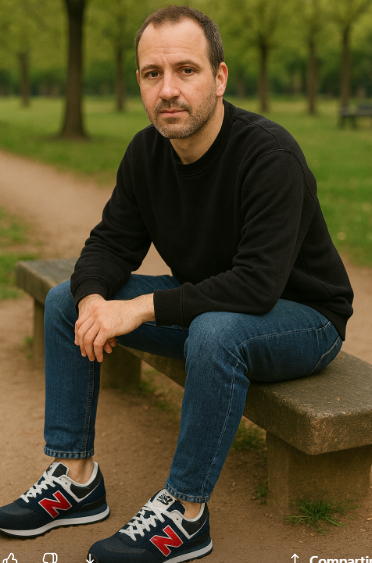 DEPORTIVA HOMBRE H8878-8, H8879-3, H8879-10