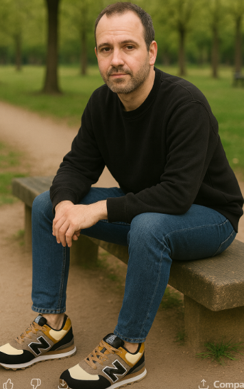 DEPORTIVA HOMBRE H8878-8, H8879-3, H8879-10