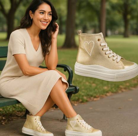 DEPORTIVA MATERIAL K1728