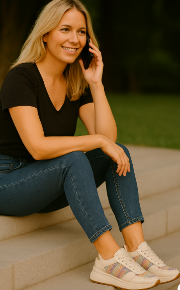 ✨ Zapatillas Urbanas Multicolor – Estilo y Comodidad ✨ JF3519