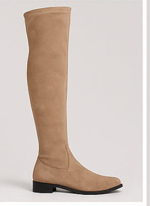 ✨ Botas Altas de Mujer SARA – Elegancia y Comodidad Todo el Día
 W801