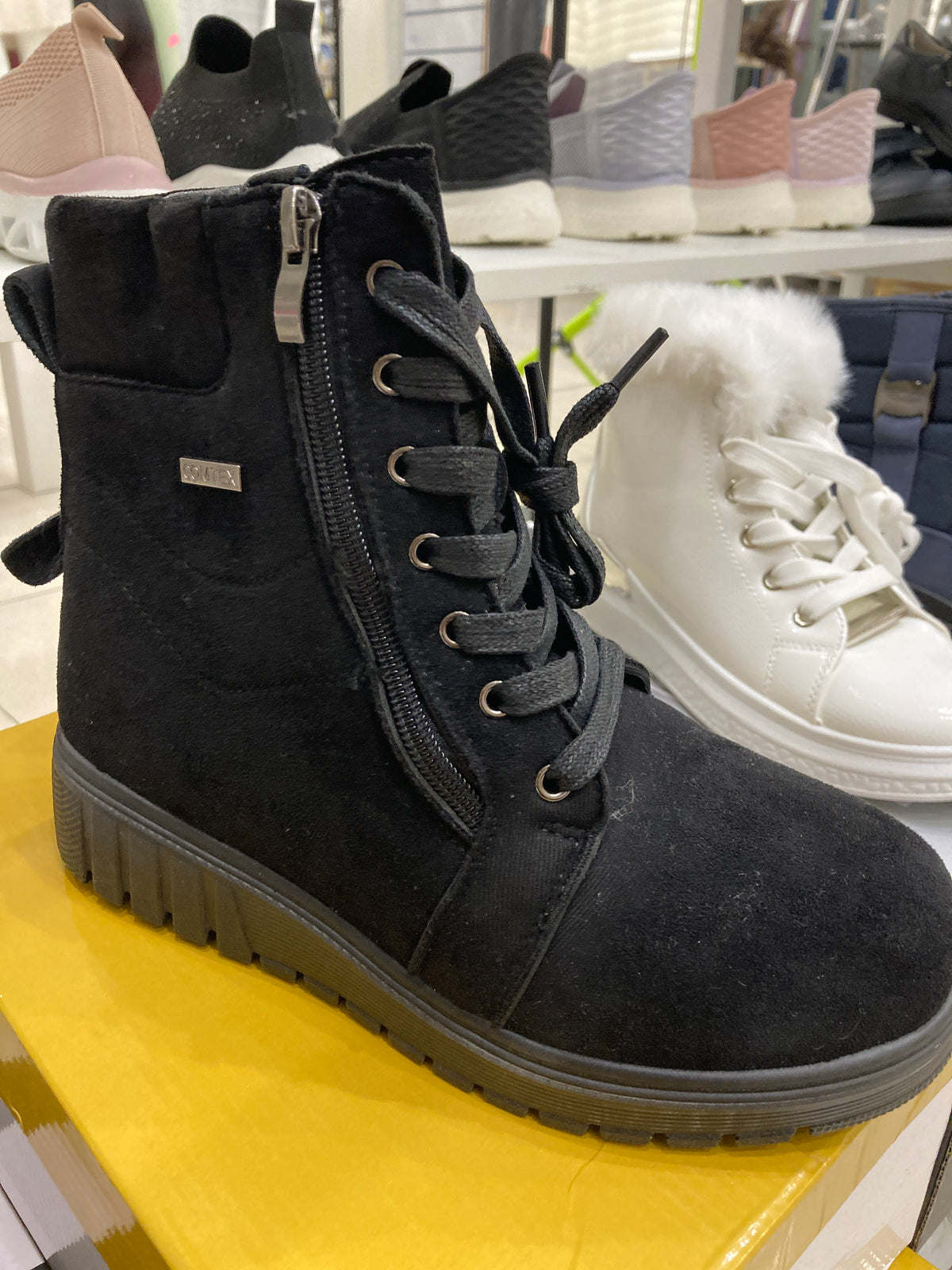 Ja5270 botin 38 y 36