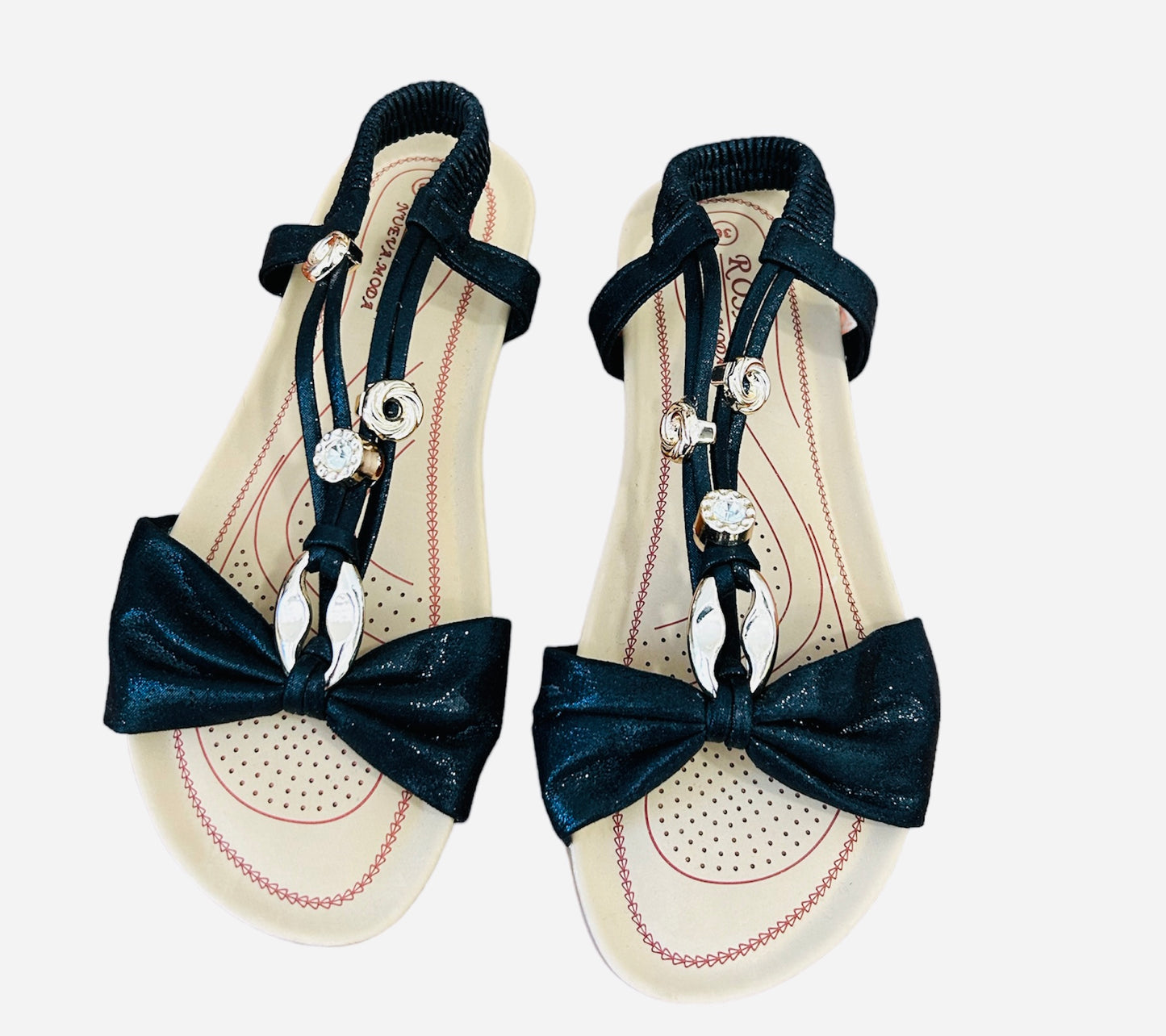 SANDALIA COMODA H209