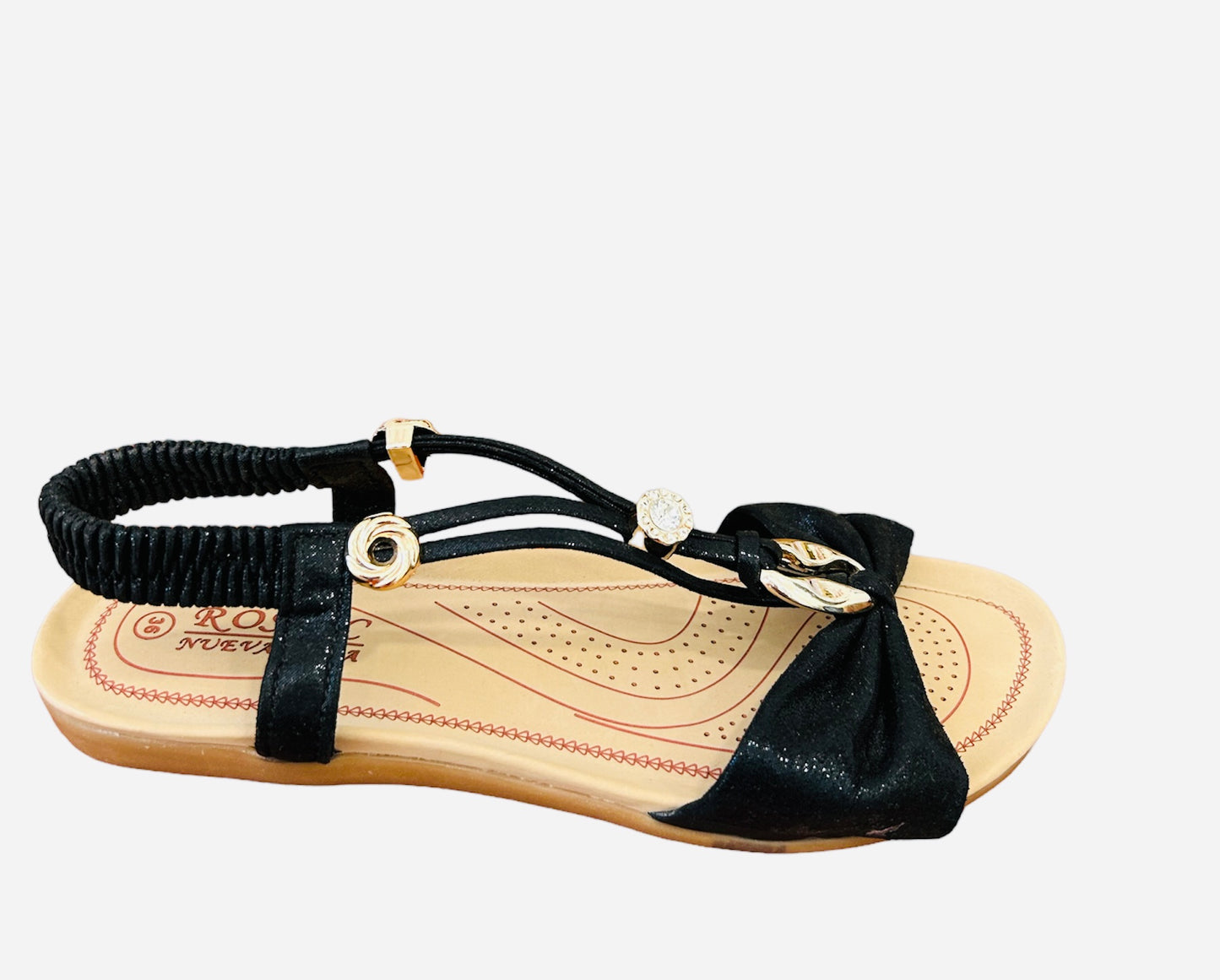 SANDALIA COMODA H209