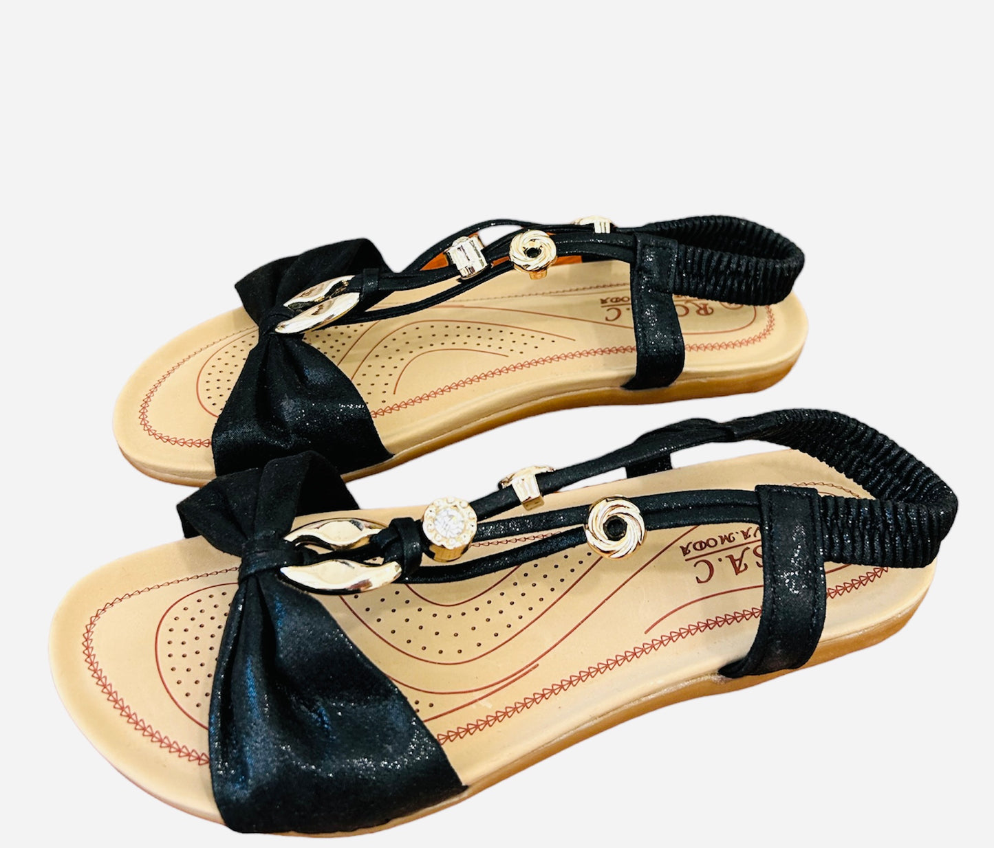 SANDALIA COMODA H209