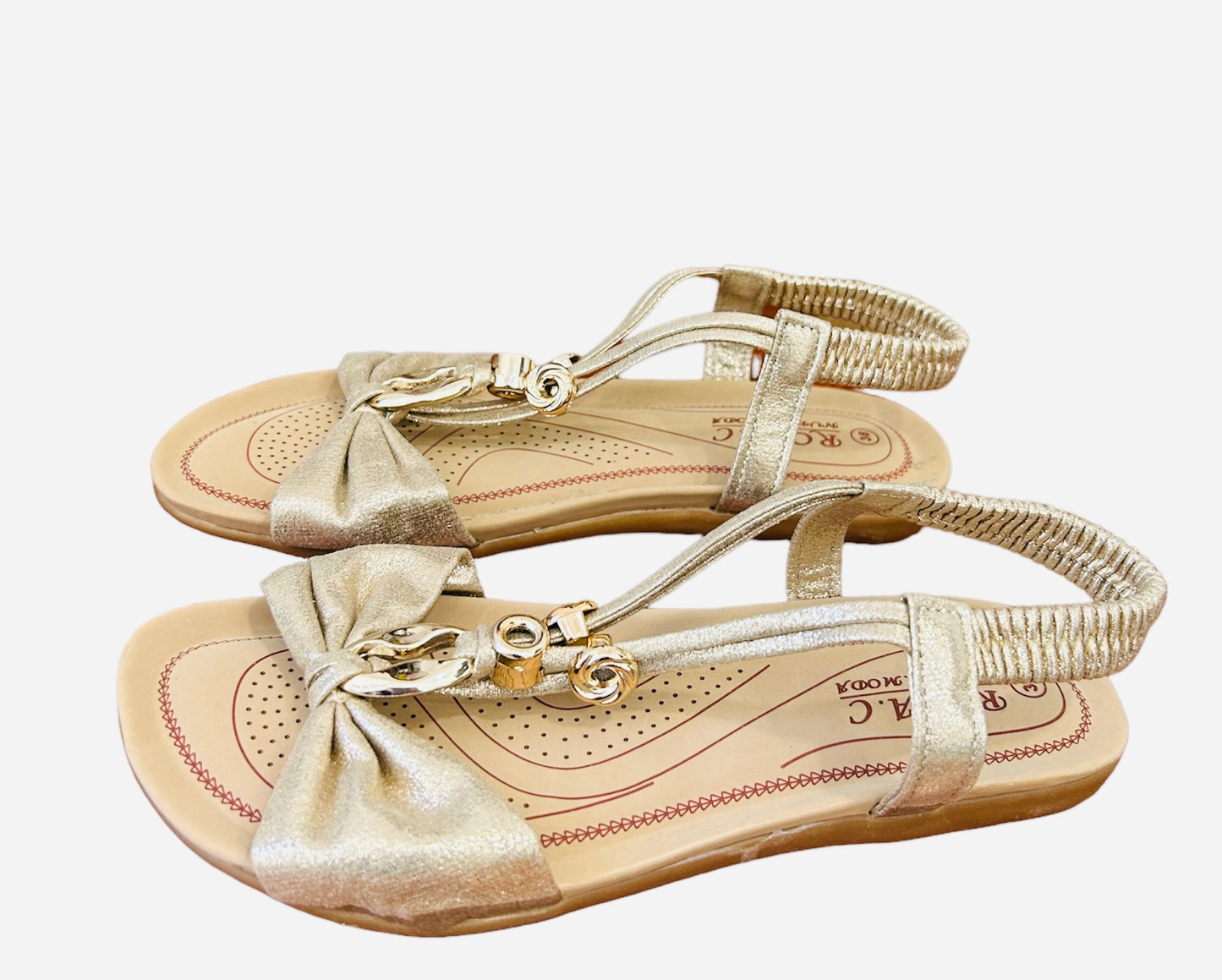 SANDALIA COMODA H209