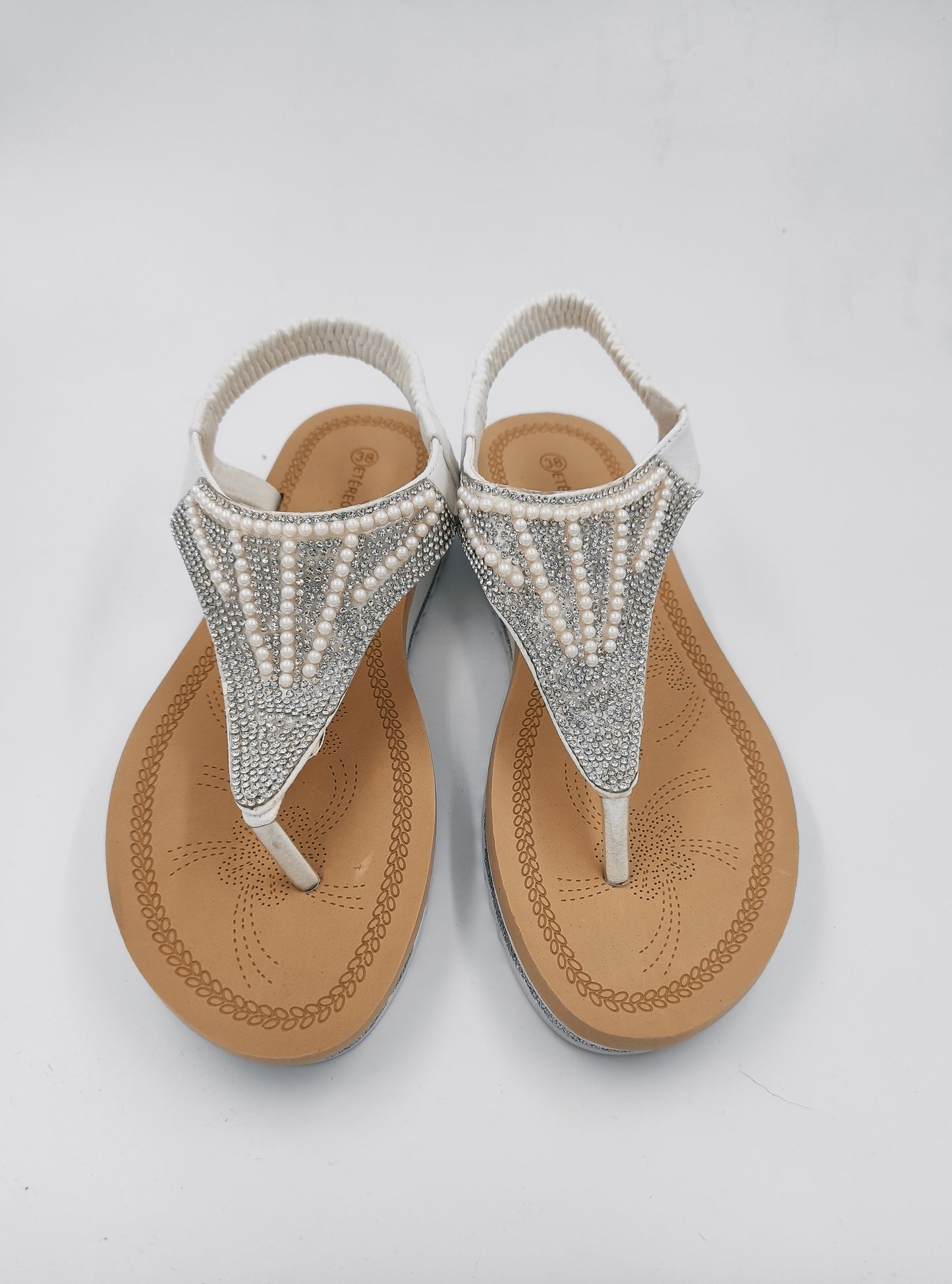 SANDALIA COMODA JF5815