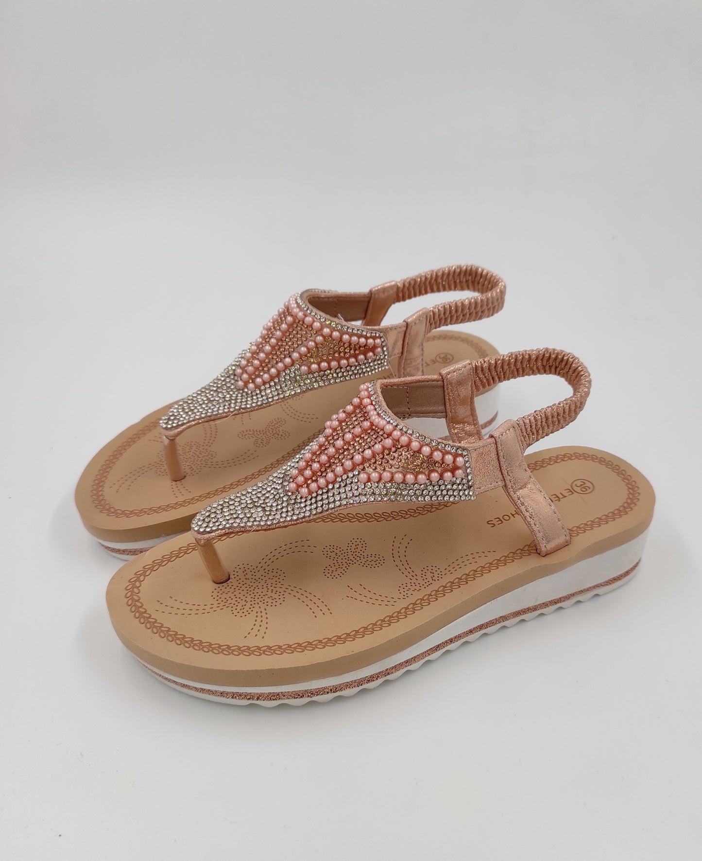 SANDALIA COMODA JF5815