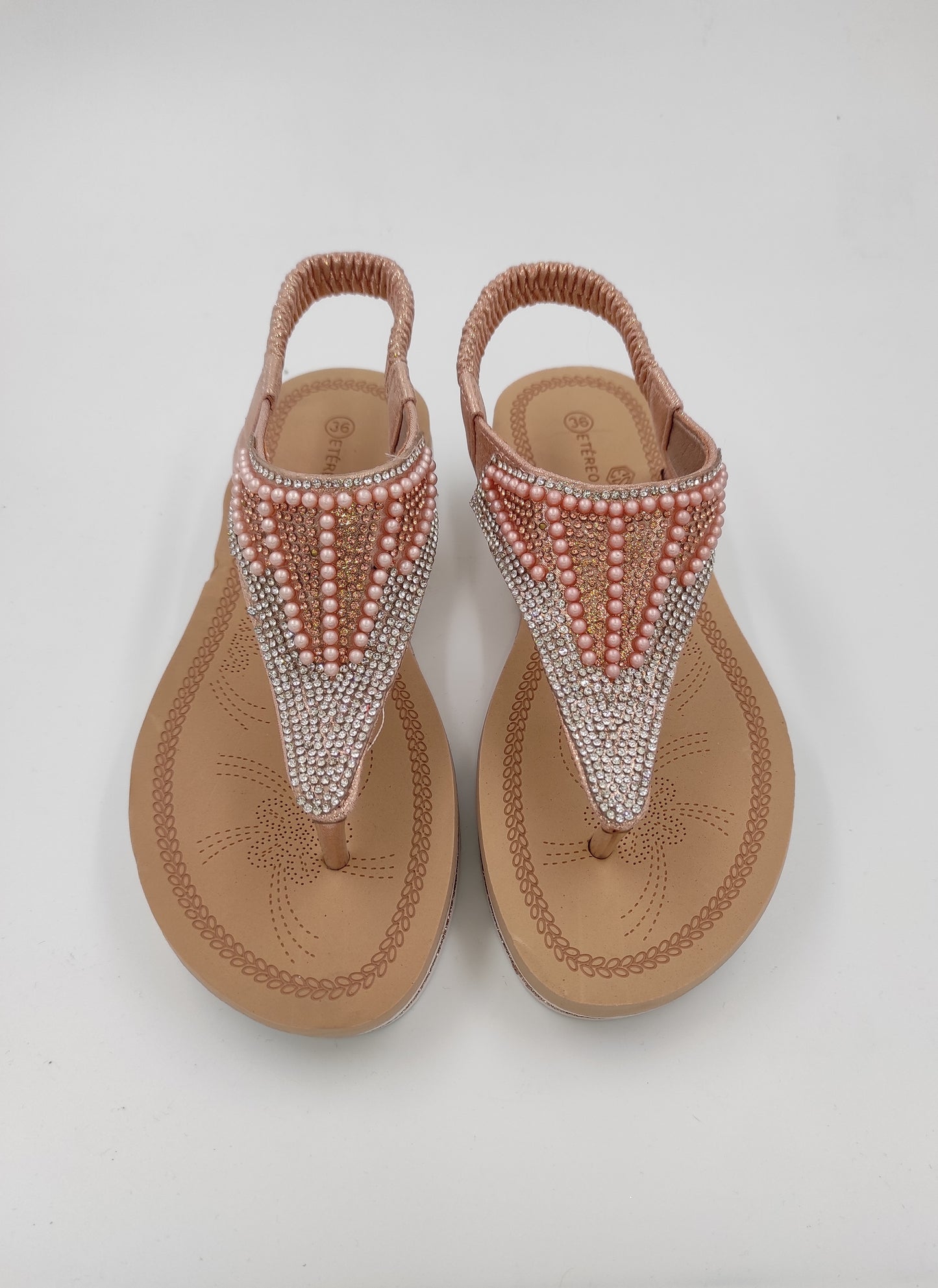 SANDALIA COMODA JF5815