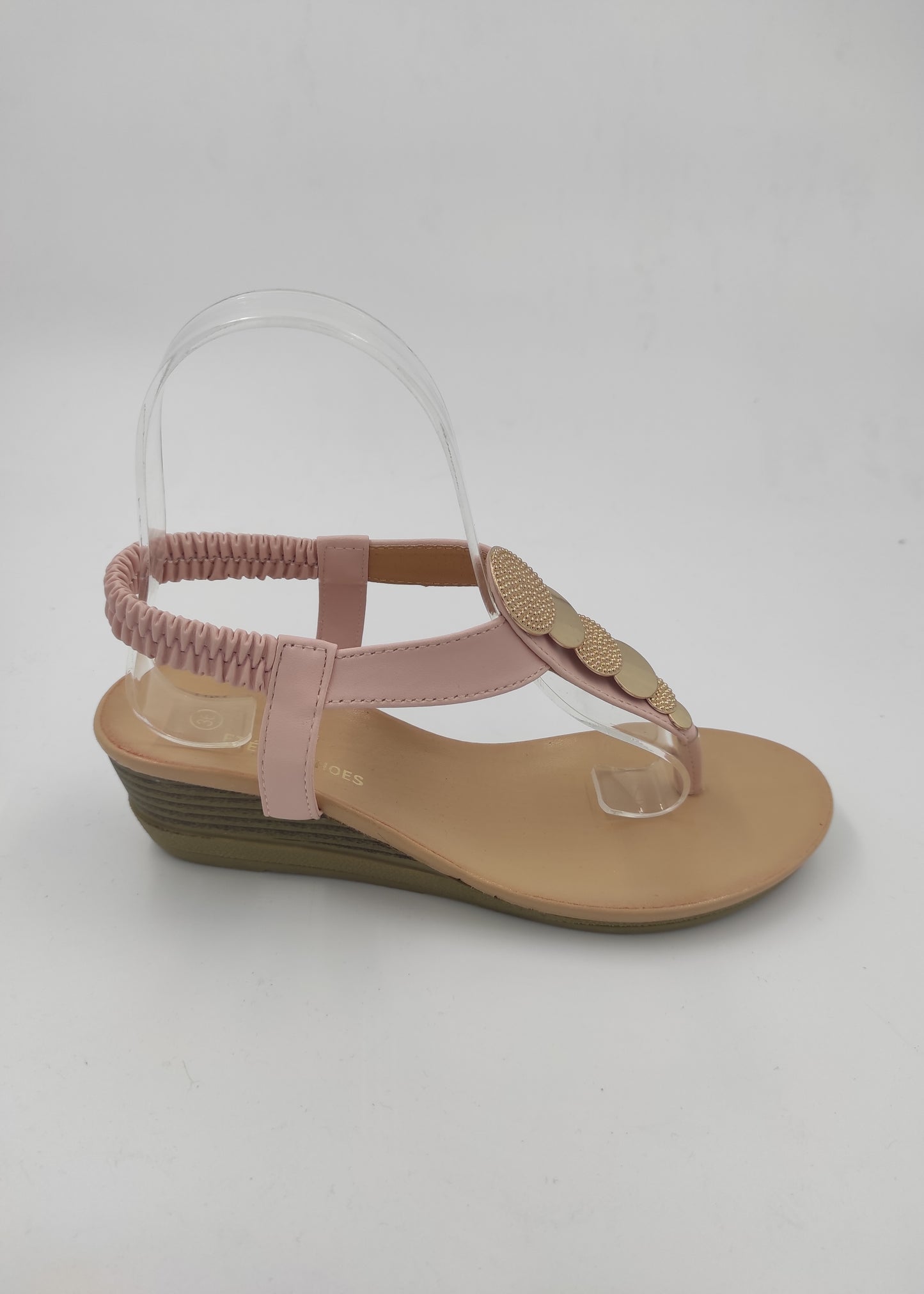 SANDALIA CUÑA JF5821