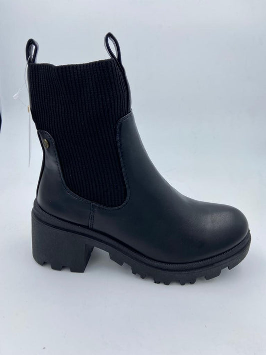 BOTIN CON TACON L604