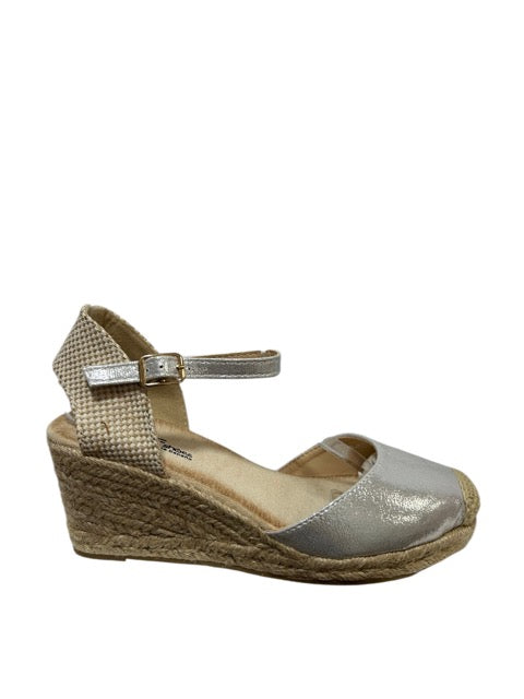 CUÑA COMODA DE ESPARTO 918-53