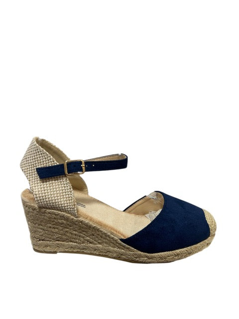 CUÑA COMODA DE ESPARTO 918-53