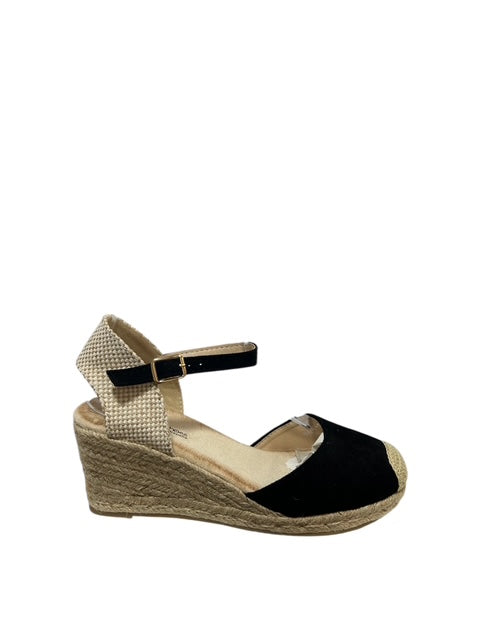 CUÑA COMODA DE ESPARTO 918-53