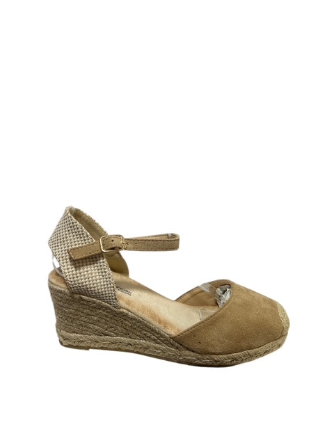 CUÑA COMODA DE ESPARTO 918-53