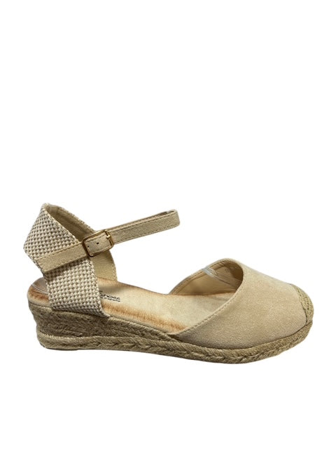 CUÑA ESPARTO BAJA 918-48