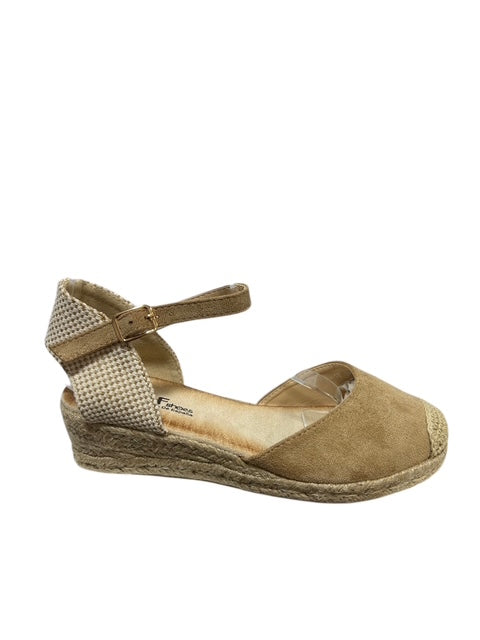 CUÑA ESPARTO BAJA 918-48