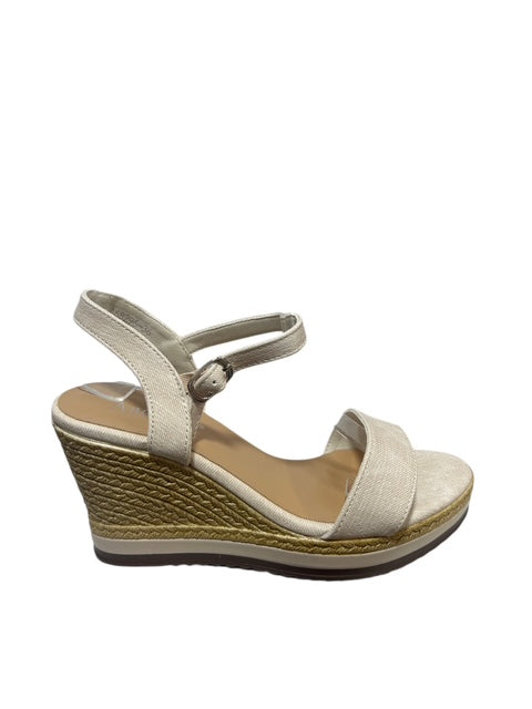 CUÑA COMODA MUJER SIN PESO A68296