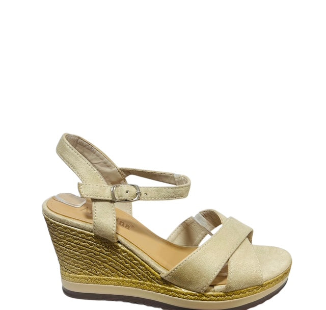 CUÑA SIN PESO MUJER A68105