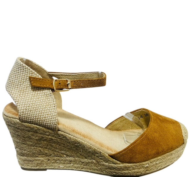 CUÑA DE ESPARTO YJ-6