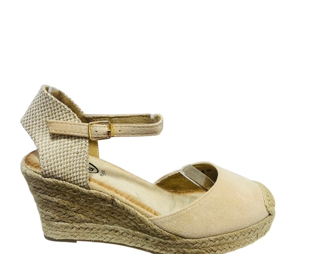 CUÑA DE ESPARTO YJ-6