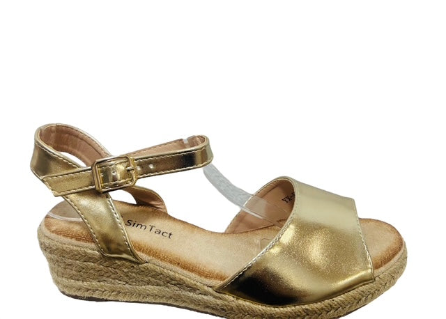 CUÑA DE ESPARTO ABIERTA YX-8