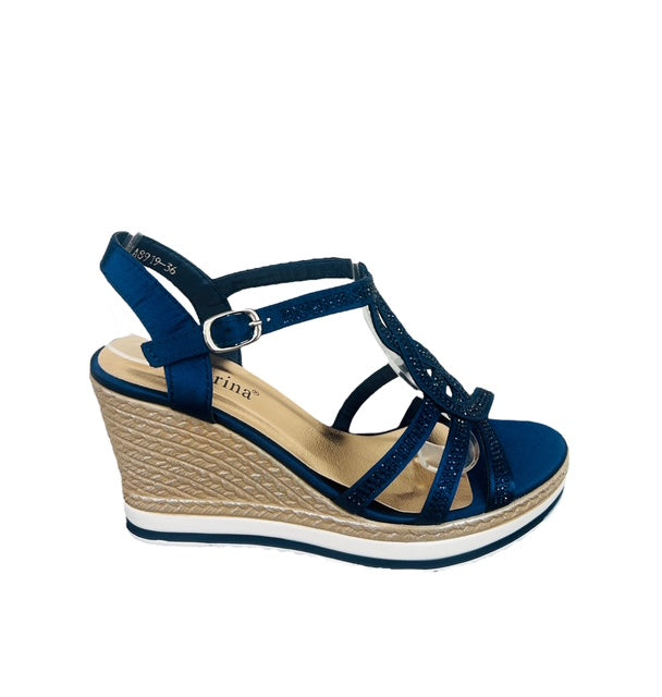 CUÑA COMODA SIN PESO A8919