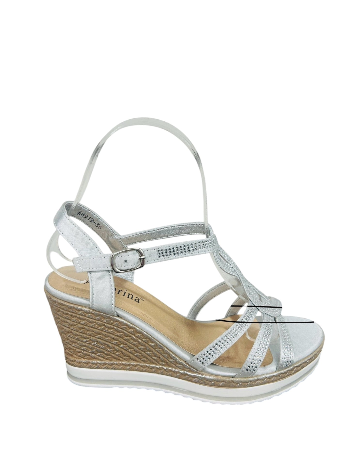 CUÑA COMODA SIN PESO A8919