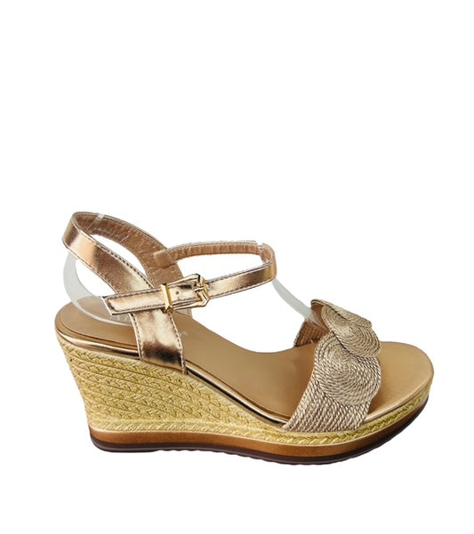 CUÑA COMODA SIN PESO A68276