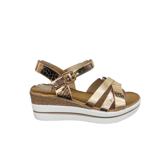 CUÑA SIN PESO METALIZADA Z6-Z8669-89