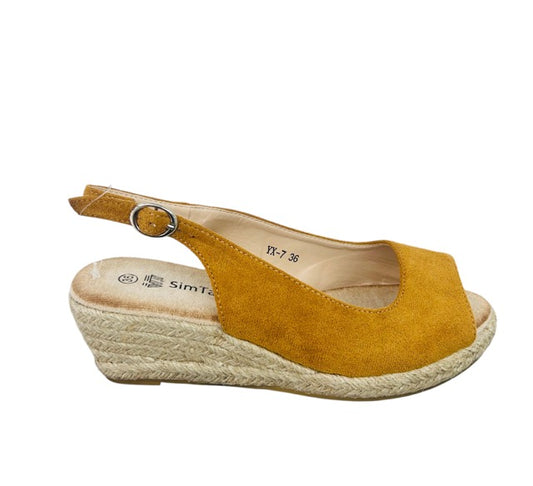 CUÑA COMODA BAJITA YX-7