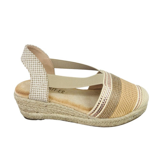 Cuña de esparto BL15