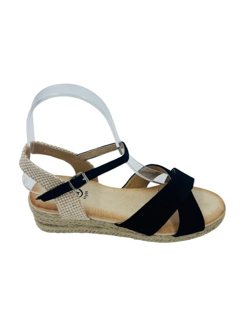 CUÑA DE ESPARTO CRUCE YJ-17