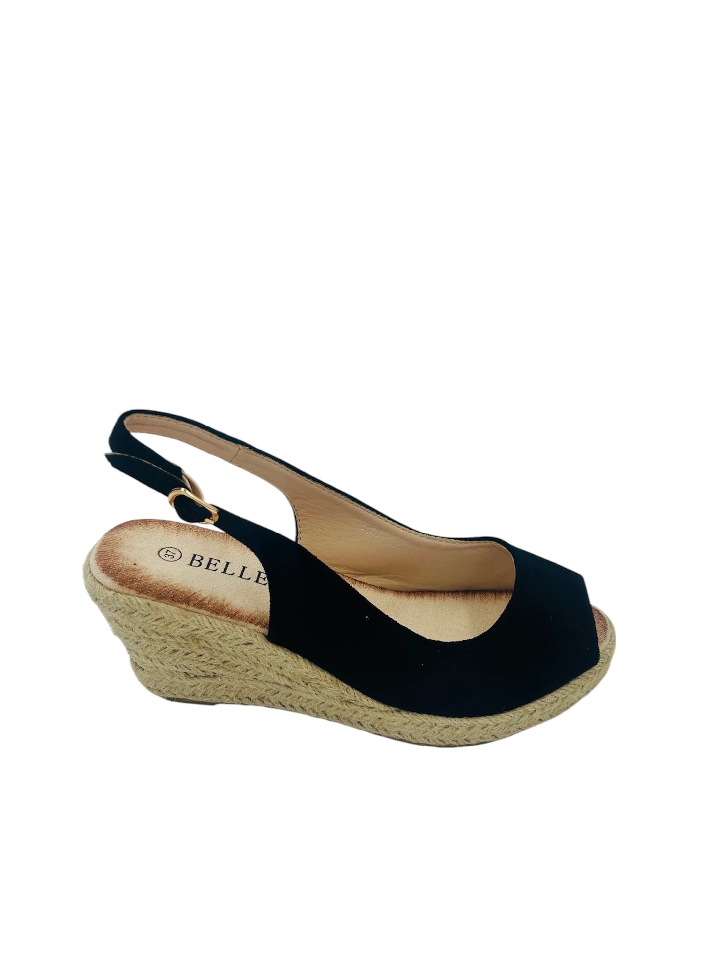 CUÑA ABIERTA ESPARTO 6868-119