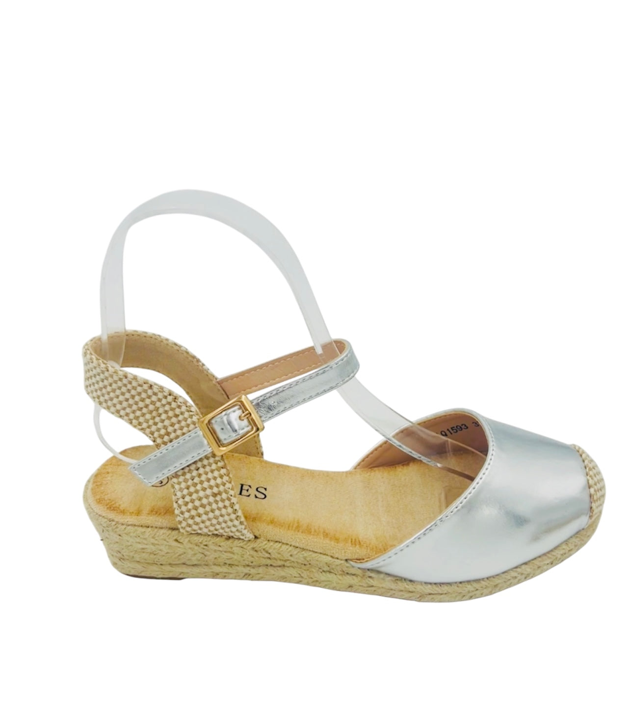 CUÑA DE ESPARTO AQ-1593