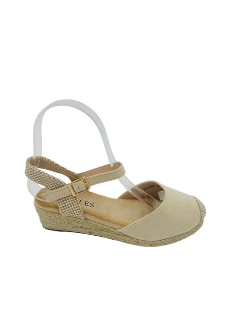 CUÑA DE ESPARTO AQ-1593