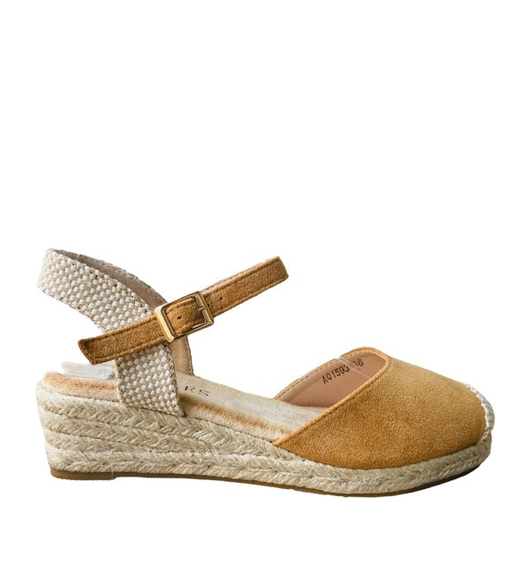 CUÑA DE ESPARTO AQ-1593