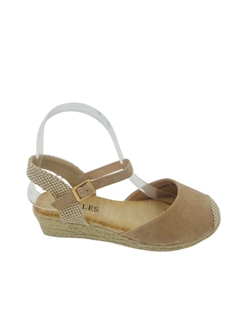 CUÑA DE ESPARTO AQ-1593