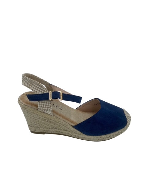 CUÑA DE ESPARTO AQ-1589