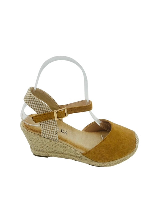 CUÑA DE ESPARTO AQ-1589