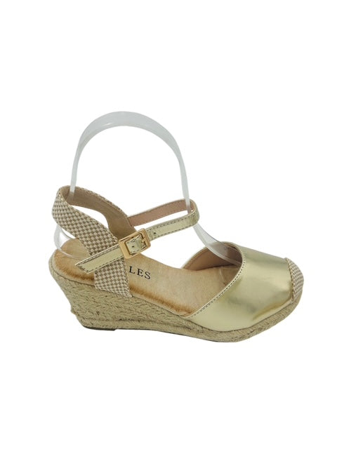 CUÑA DE ESPARTO AQ-1589