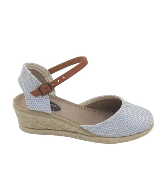 CUÑA DE ESPARTO 205000