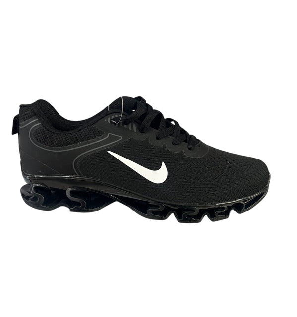 DEPORTIVA HOMBRE NEGRA SH025-2