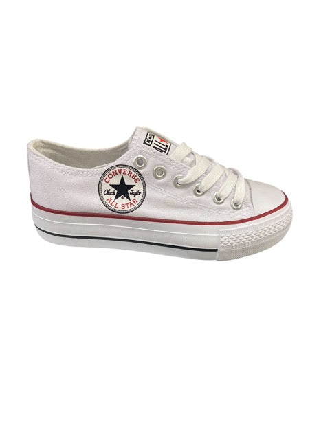 DEPORTIVA DE MUJER A2186