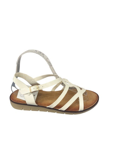 SANDALIA COMODA DE MUJER WS-5123-2