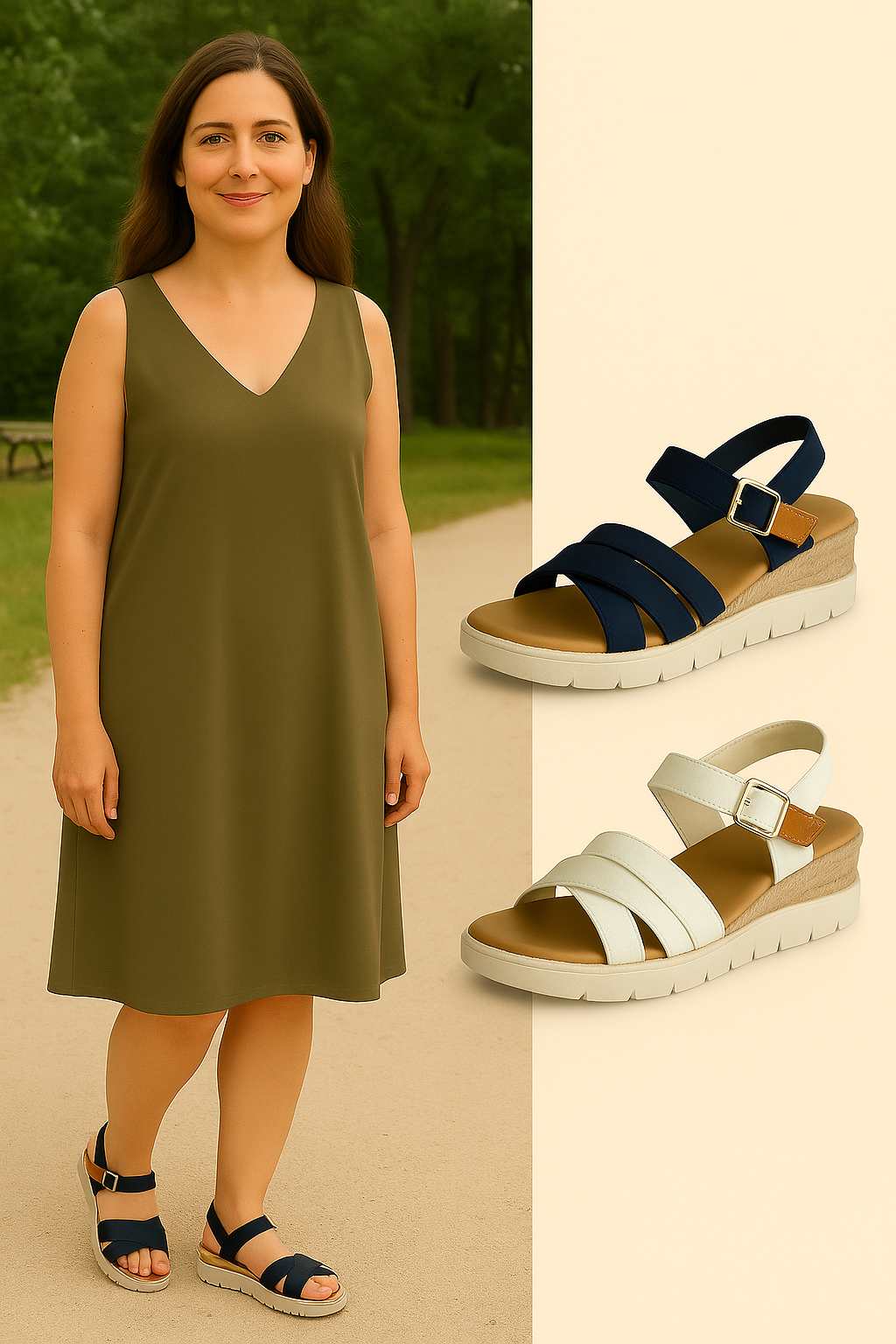 SANDALIA MUER WS8931