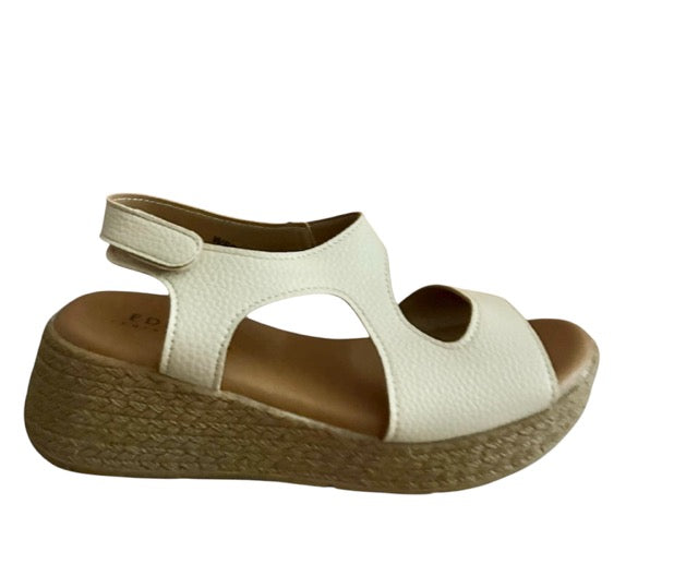 SANDALIA MUJER WS8955